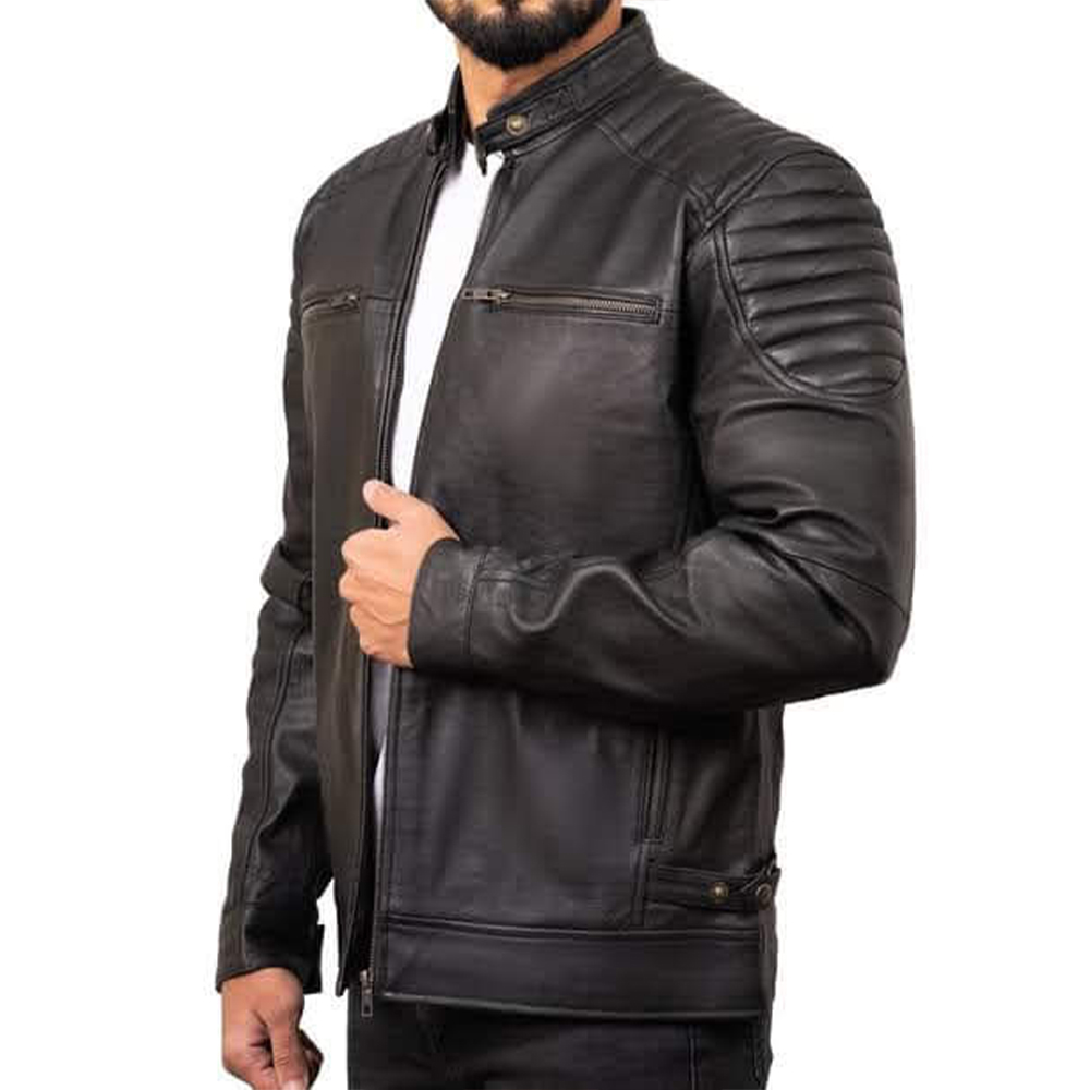 Men's Fashion Jacket