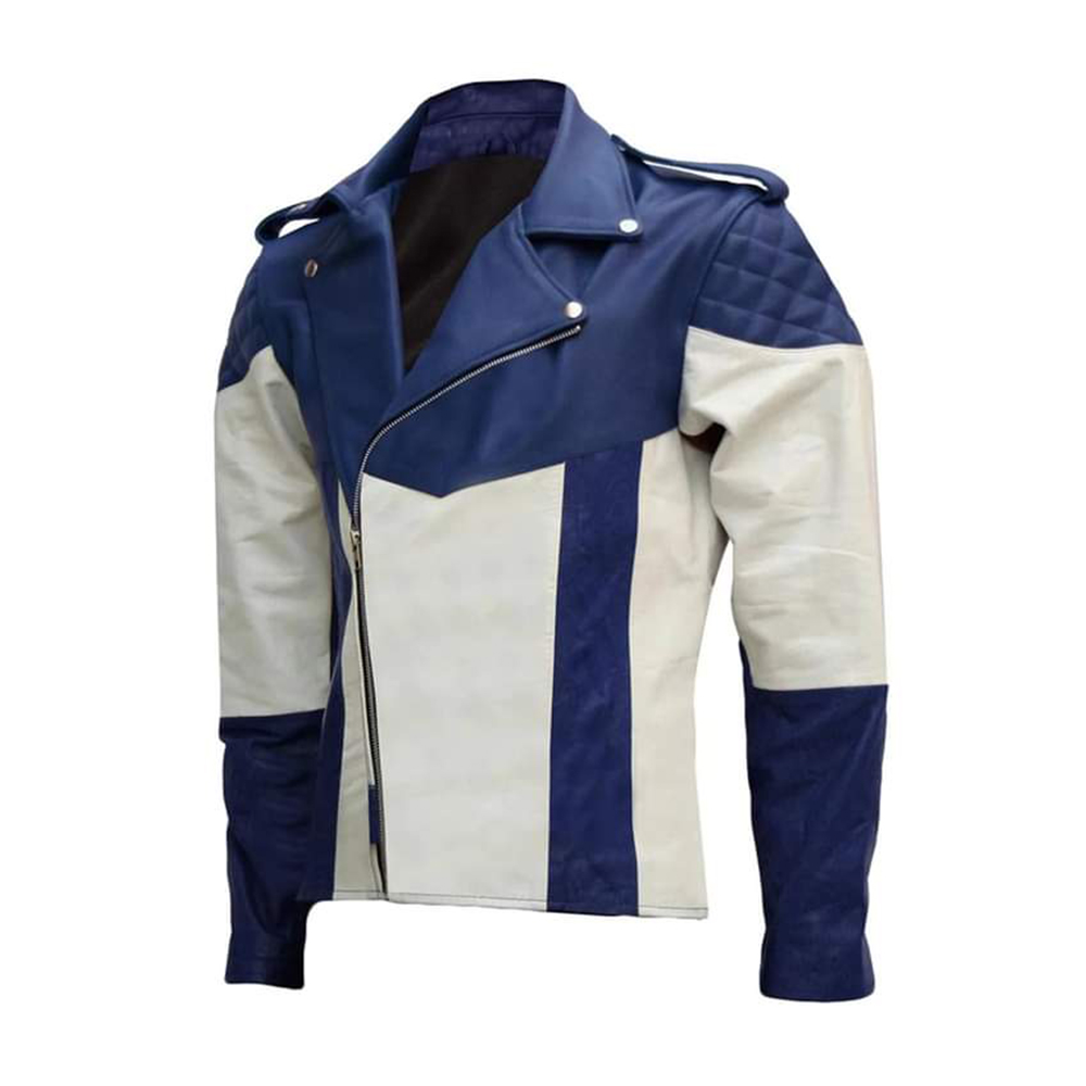 Men's Fashion Jacket