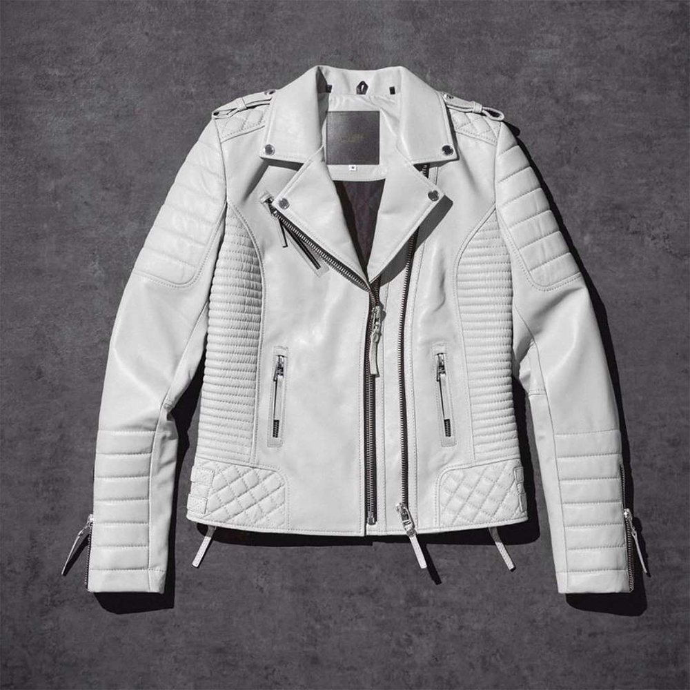 Men's Fashion Jacket