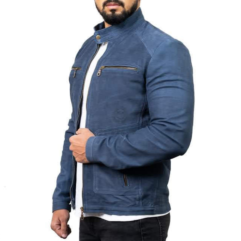 Men's Fashion Jacket