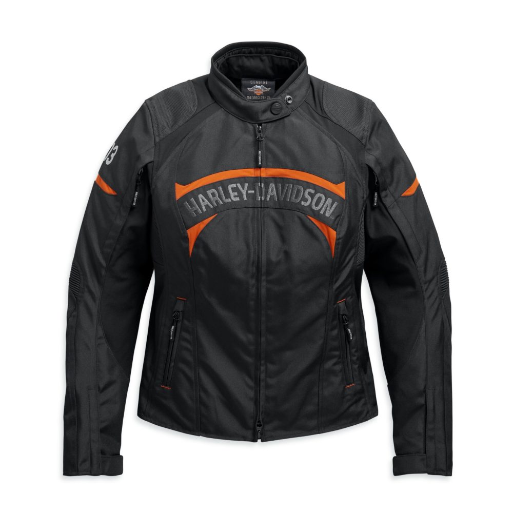 Women's Killian Riding Jacket