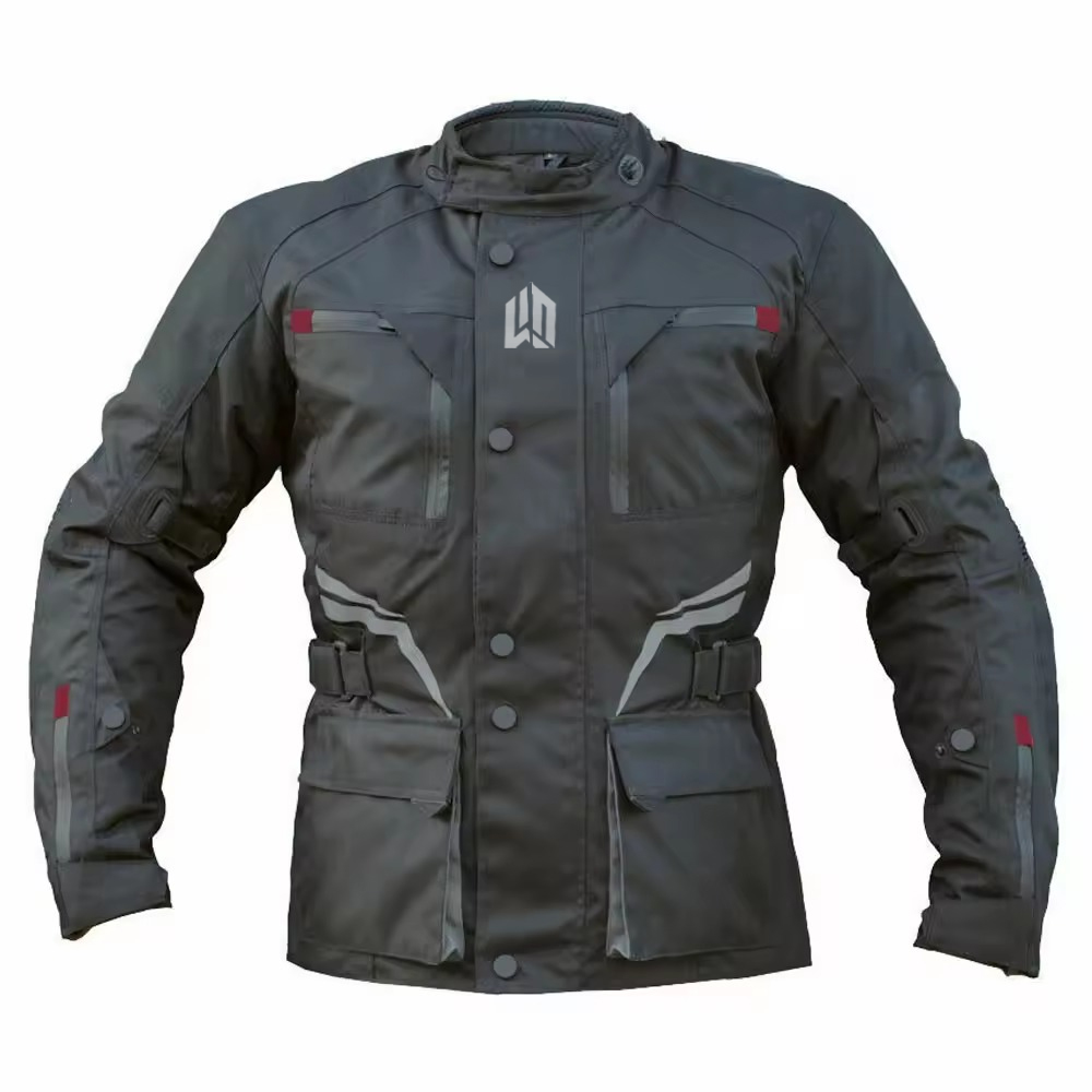 Textile Cordura Jackets