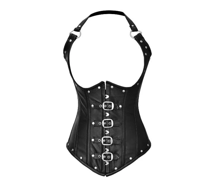 Women's Leather Coreset