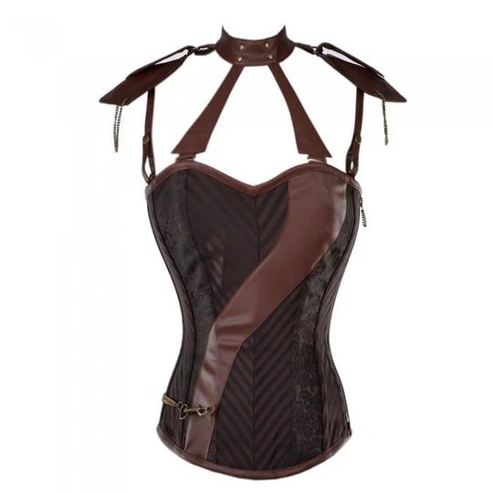 Women's Leather Coreset