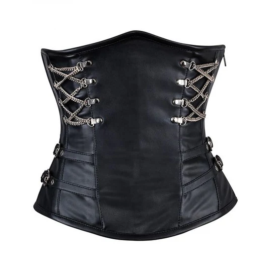 Women's Leather Coreset