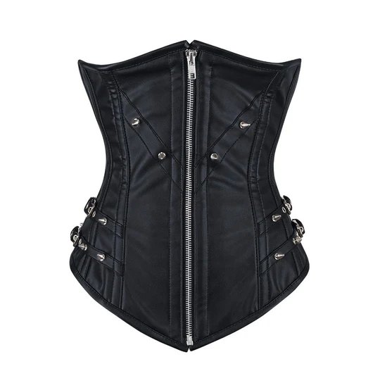 Women's Leather Coreset