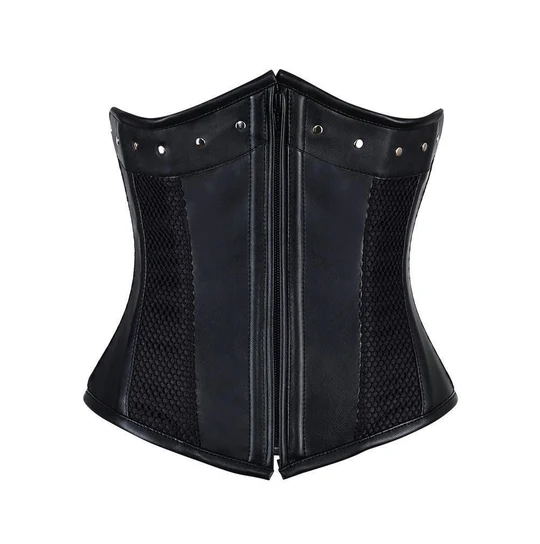 Women's Leather Coreset