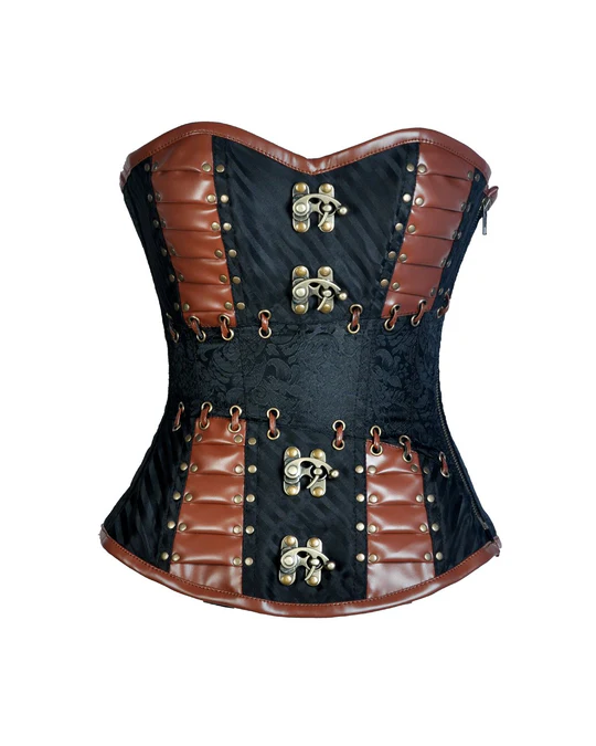 Women's Leather Coreset