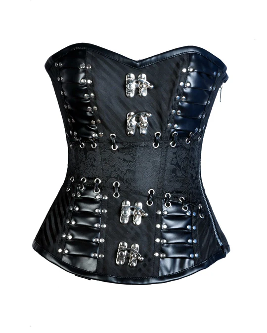 Women's Leather Coreset