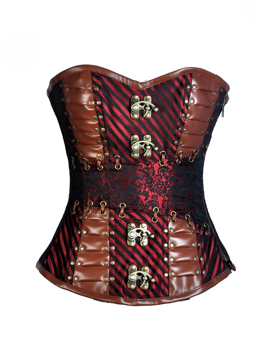 Women's Leather Coreset
