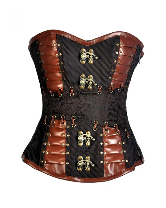 Women's Leather Coreset
