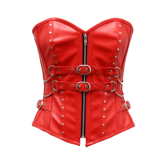Women's Leather Coreset
