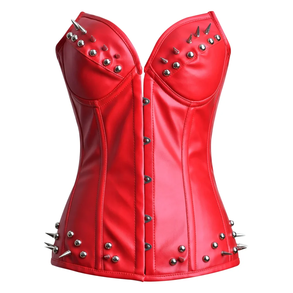 Women's Leather Coreset