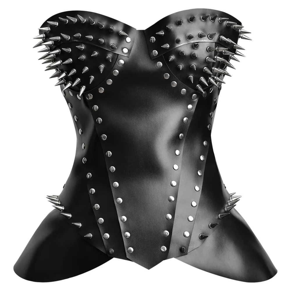 Women's Leather Coreset