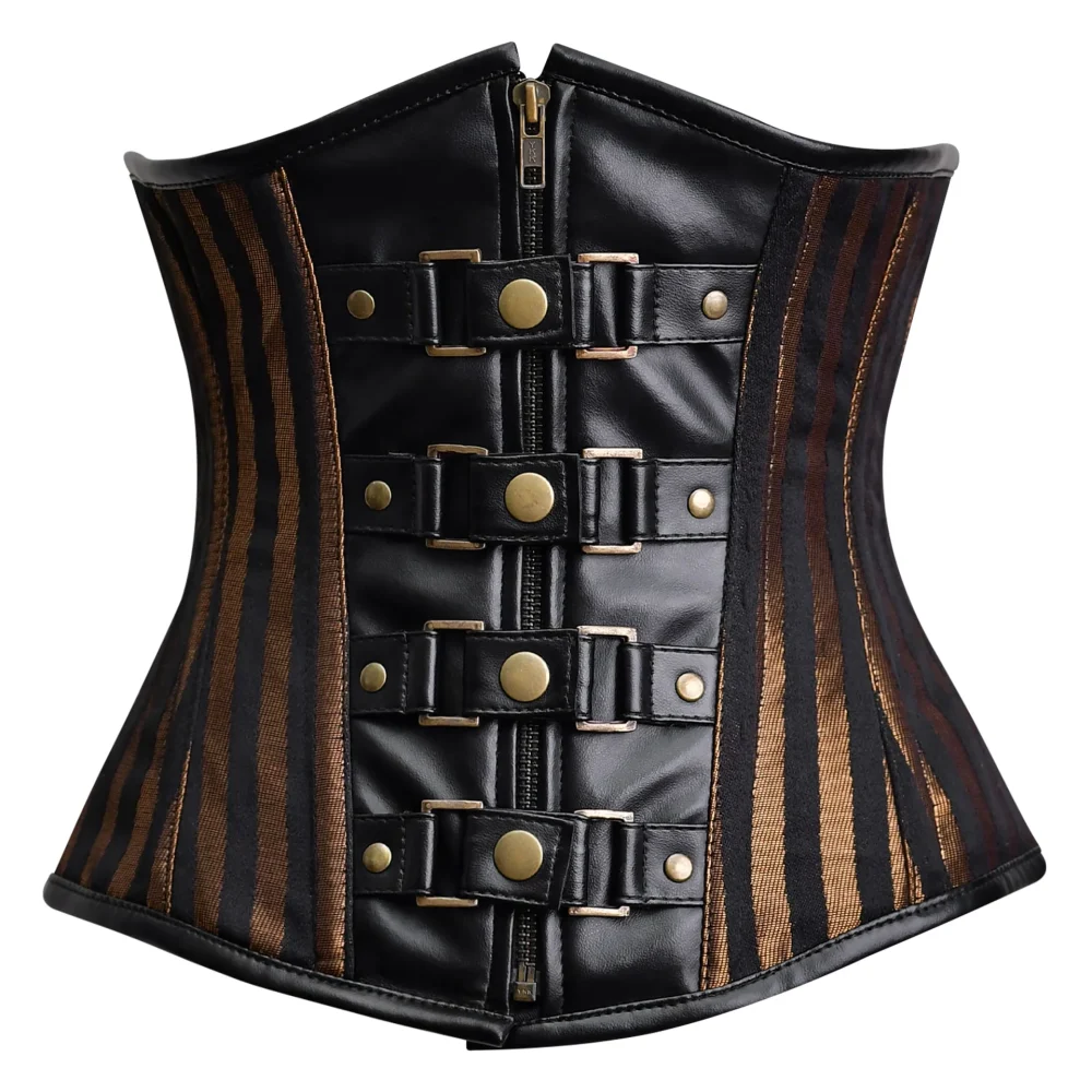 Women's Leather Coreset